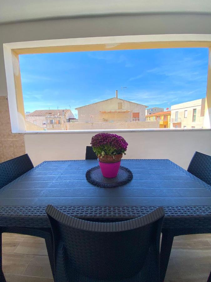 Apartmán Claudio'S House Alghero Exteriér fotografie