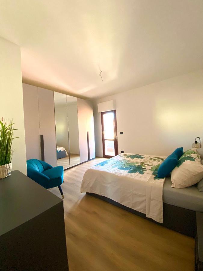Apartmán Claudio'S House Alghero Exteriér fotografie