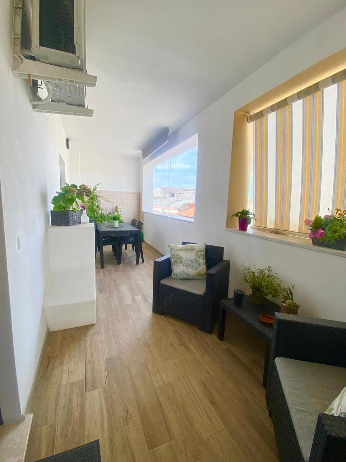 Apartmán Claudio'S House Alghero Pokoj fotografie